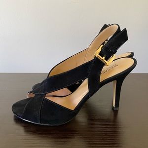 Michael Kors heel